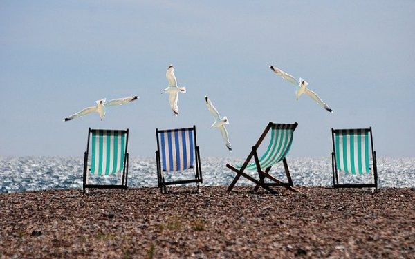 Où partir en camping en France?