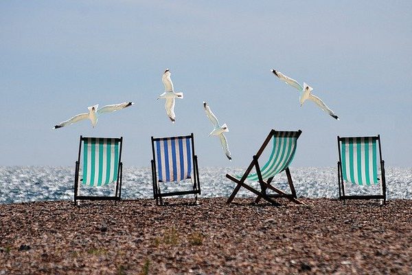 Où partir en camping en France?