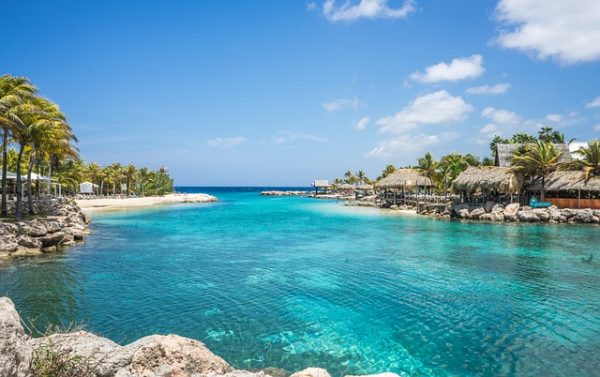 Pourquoi pas des vacances à Saint-Barthélemy dans les Antilles ?