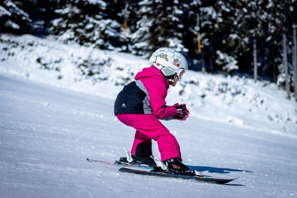 Le ski : un sport aux multiples avantages