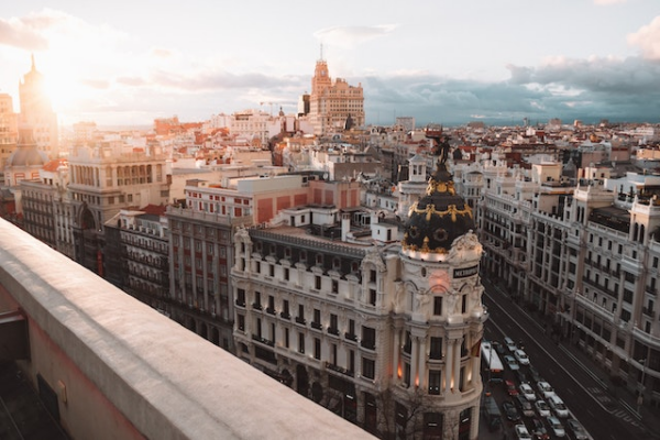 Les 20 incontournables a visiter lors de votre sejour a Madrid