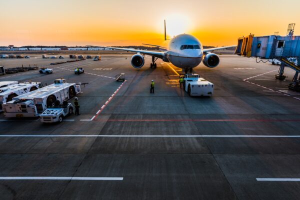 Zoom sur les options de parking à l’aéroport Nantes