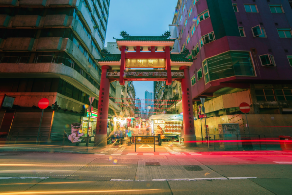 Quartier Chinois a Paris : Plongee dans la culture asiatique