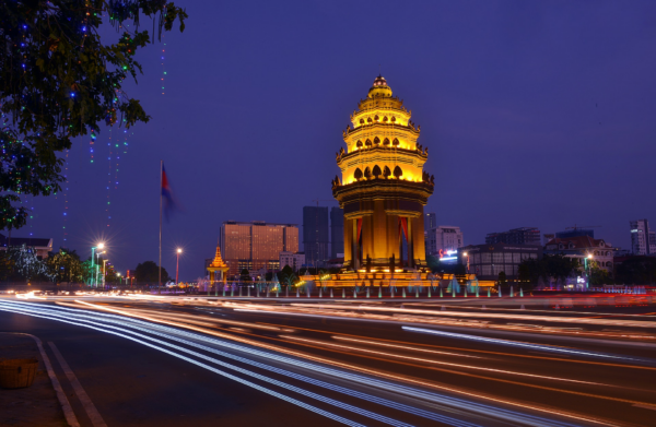 Phnom Penh : un guide pour decouvrir cette ville fascinante