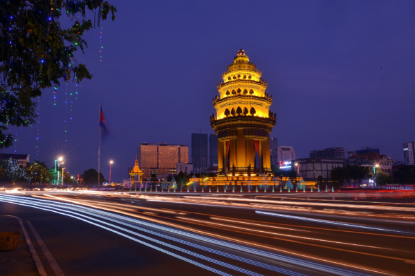 Phnom Penh : un guide pour decouvrir cette ville fascinante